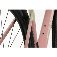 GHOST Asket CF X Rustic Terracotta/Sandy Beige Matt