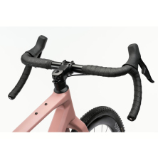 GHOST Asket CF X Rustic Terracotta/Sandy Beige Matt