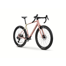 GHOST Asket CF X Rustic Terracotta/Sandy Beige Matt