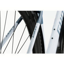 GHOST Asket EQ Calm Oasis/Midnight Teal Matt