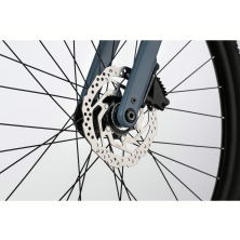 GHOST Asket Slate Blue/Sandstone Beige Matt