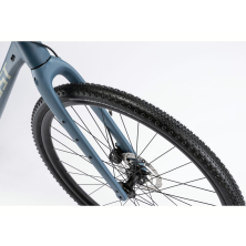 GHOST Asket Slate Blue/Sandstone Beige Matt