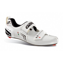 tretry GAERNE triathlon sil.Kona carbon white - 45