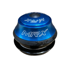 hlavové složení NECO H148 semi-integrované kuličkové modré