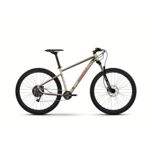 GHOST Kato Essential Smoke Grey Glossy