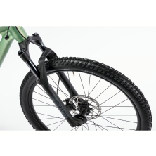 GHOST Kato Universal Amazon Green