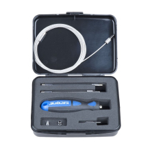 sada KENGINE na protahování lanek a bovdenů