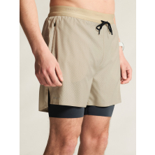 Šortky CRAFT Hypervent 2-in-1