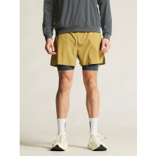 Šortky CRAFT Hypervent 2-in-1