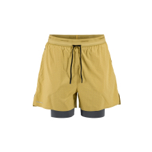 Šortky CRAFT Hypervent 2-in-1