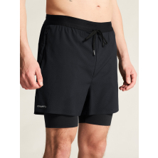 Šortky CRAFT Hypervent 2-in-1