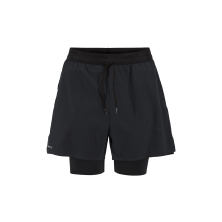 Šortky CRAFT Hypervent 2-in-1