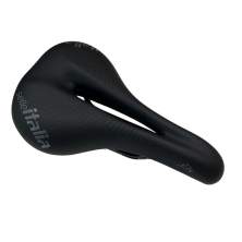 sedlo Selle Italia Lady Flow L FE black