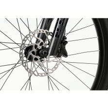 GHOST Lector Universal Slate Grey/Whispering Grey Glossy