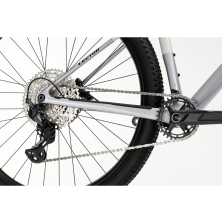 GHOST Lector Universal Slate Grey/Whispering Grey Glossy