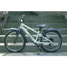 blatníky SKS ROWDY 20"-24"