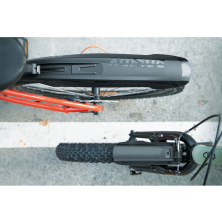 blatníky SKS ROWDY 20"-24"