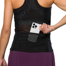 dres P.I.W`S Sugar Tank (tílko) black M