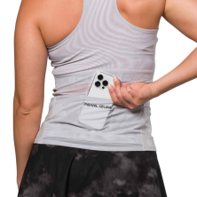 dres P.I.W`S Sugar Tank (tílko) Highrise Spectr M