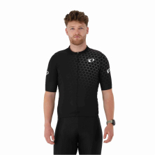 dres P.I.Performance SS Hexagon black L