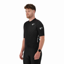 dres P.I.Performance SS Hexagon black L