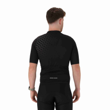 dres P.I.Performance SS Hexagon black XL