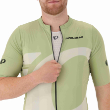 dres P.I.Performance SS Stealth green M