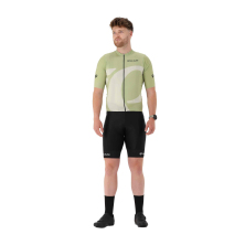 dres P.I.Performance SS Stealth green L