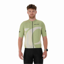 dres P.I.Performance SS Stealth green XXL
