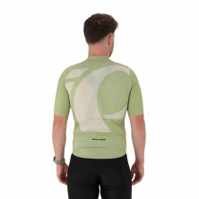 dres P.I.Performance SS Stealth green XXL