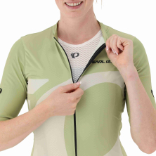 dres P.I.W`S Performance SS Stealth green M