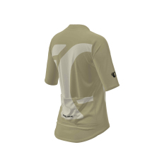 dres P.I.W`S Performance SS Stealth green XL