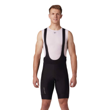 kalhoty P.I.Expedition BIB Short black XXL