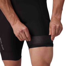 kalhoty P.I.Expedition BIB Short black XXL