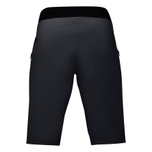 kalhoty P.I.W`S Summit short W/Liner black S