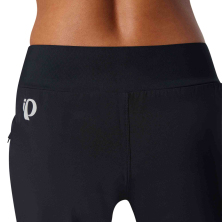 kalhoty P.I.W`S Summit short W/Liner black M