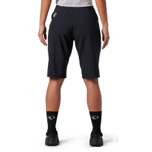 kalhoty P.I.W`S Summit short W/Liner black L