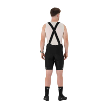 kalhoty P.I.Performance Bib Short Hexagon b L