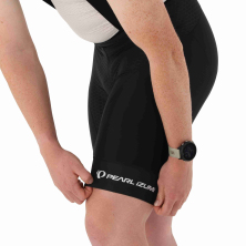 kalhoty P.I.Performance Bib Short Hexagon b XL