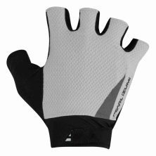 rukavice P.I.W`S Elite Gel Highrise (šedé) M