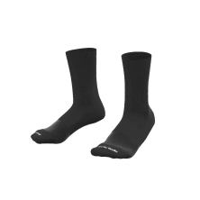 ponožky P.I.Transfer Air 7Inch black L (41,5-44) L (41,5-44)