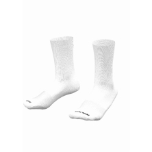 ponožky P.I.Transfer Air 7Inch white M (38-41,5)
