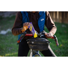 CHAMOIS BUTTR Eurostyle Cooling Cream 235ml tuba