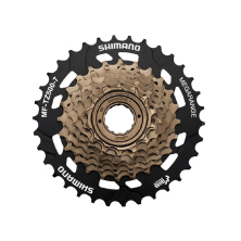 7-mi kolo SH Mega MFTZ500 14-34z hnědé