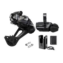 řazení+přehaz. SHIMANO XT M8250 Di2 Upgr.kit s obj