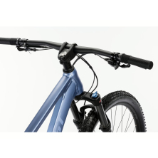 GHOST Kato FS Ocean Blue/Steel Blue Glossy