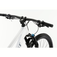 GHOST Kato FS Pro Pure Elegance/Mist Blue Matt