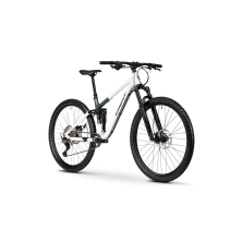 GHOST Kato FS Pro Pure Elegance/Mist Blue Matt