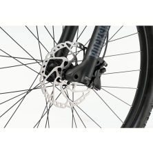 GHOST Kato FS Universal Olive Grey/Black Ink Matt