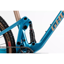 GHOST Lector FS Essential Marine Midnight/Dusty Rose Glossy